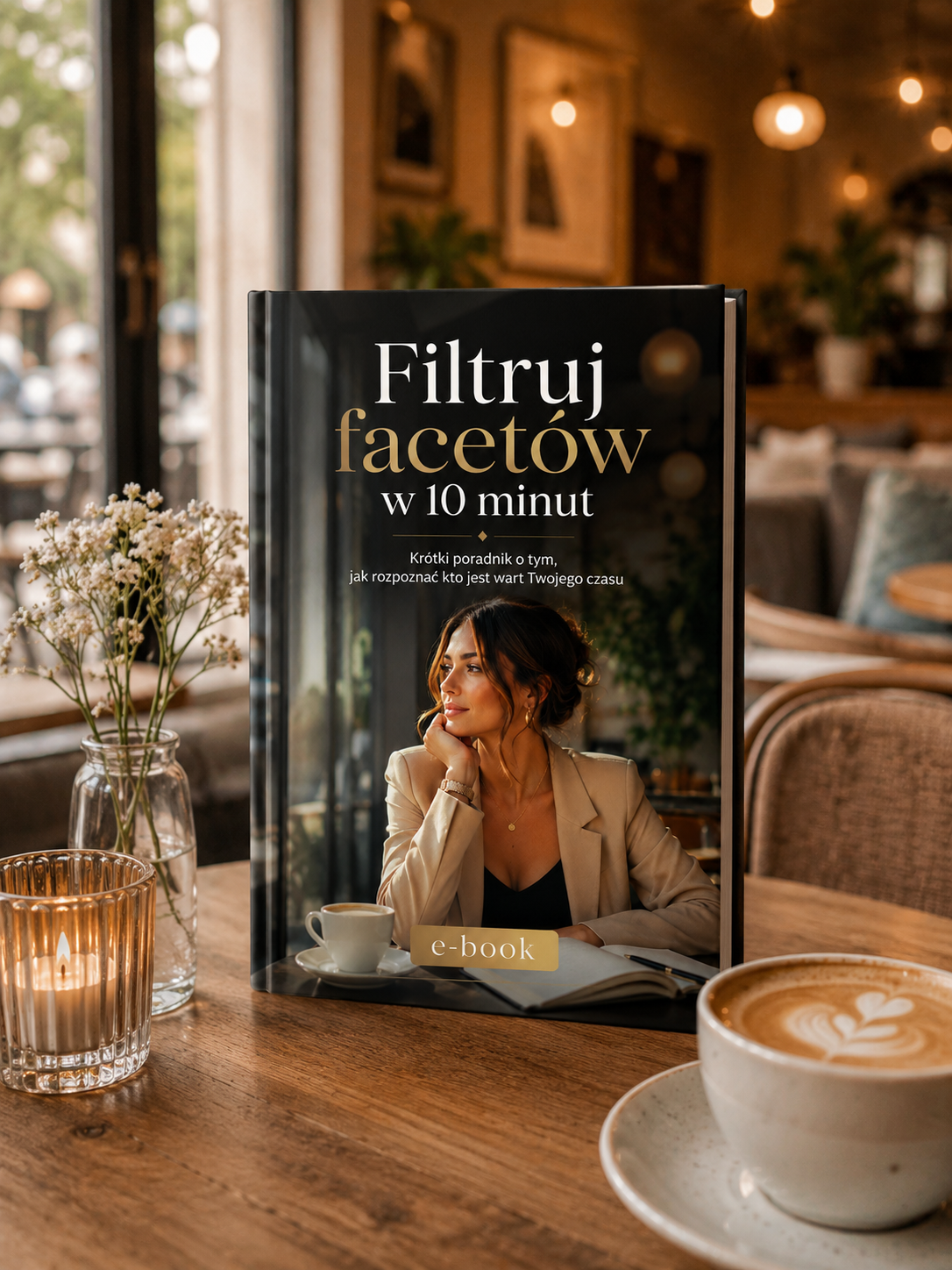 Filtruj facetów w 10 minut - krótki poradnik o tym, jak rozpoznać kto jest wart Twojego czasu