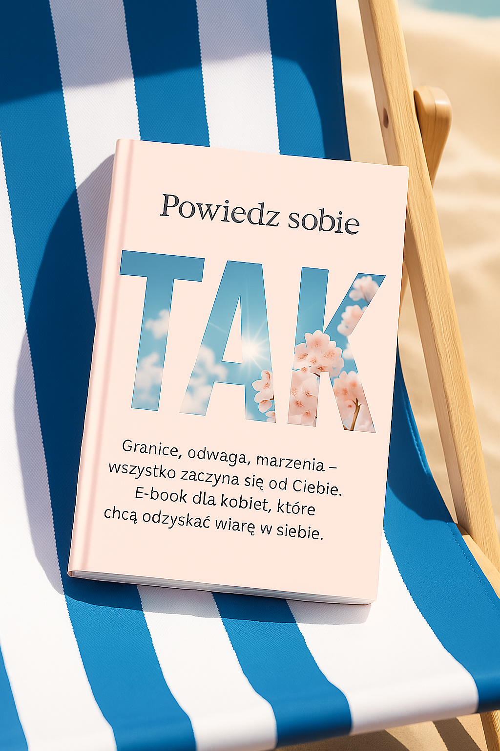 Powiedz sobie TAK
